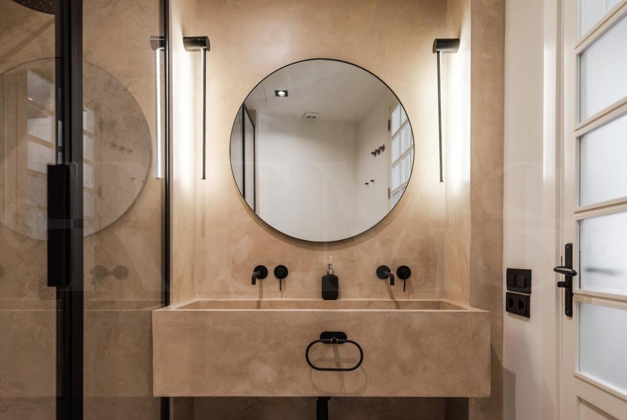 Apartament Premium Loft In The Heart Of Malaga By Rems Zewnętrze zdjęcie