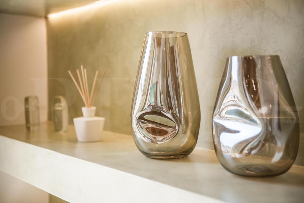 Apartament Premium Loft In The Heart Of Malaga By Rems Zewnętrze zdjęcie