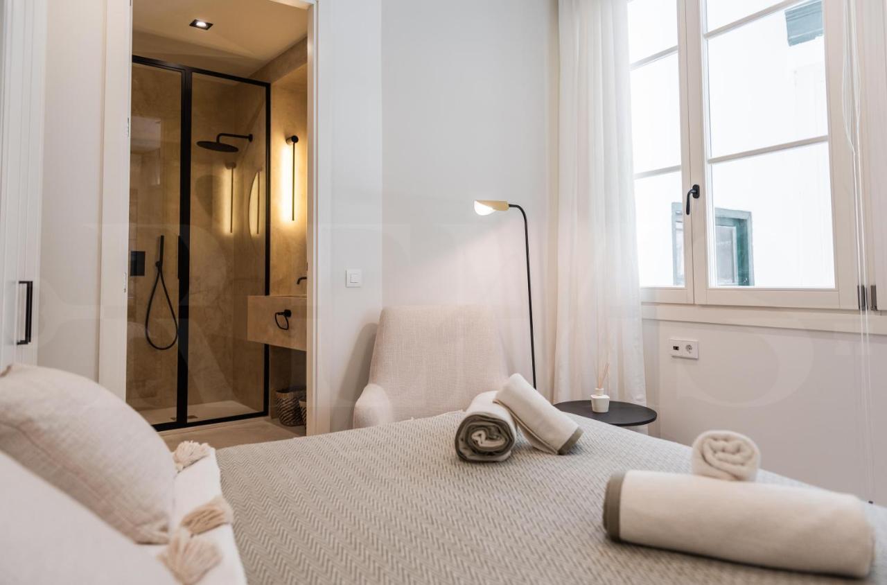 Apartament Premium Loft In The Heart Of Malaga By Rems Zewnętrze zdjęcie