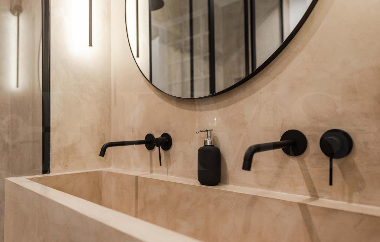 Apartament Premium Loft In The Heart Of Malaga By Rems Zewnętrze zdjęcie