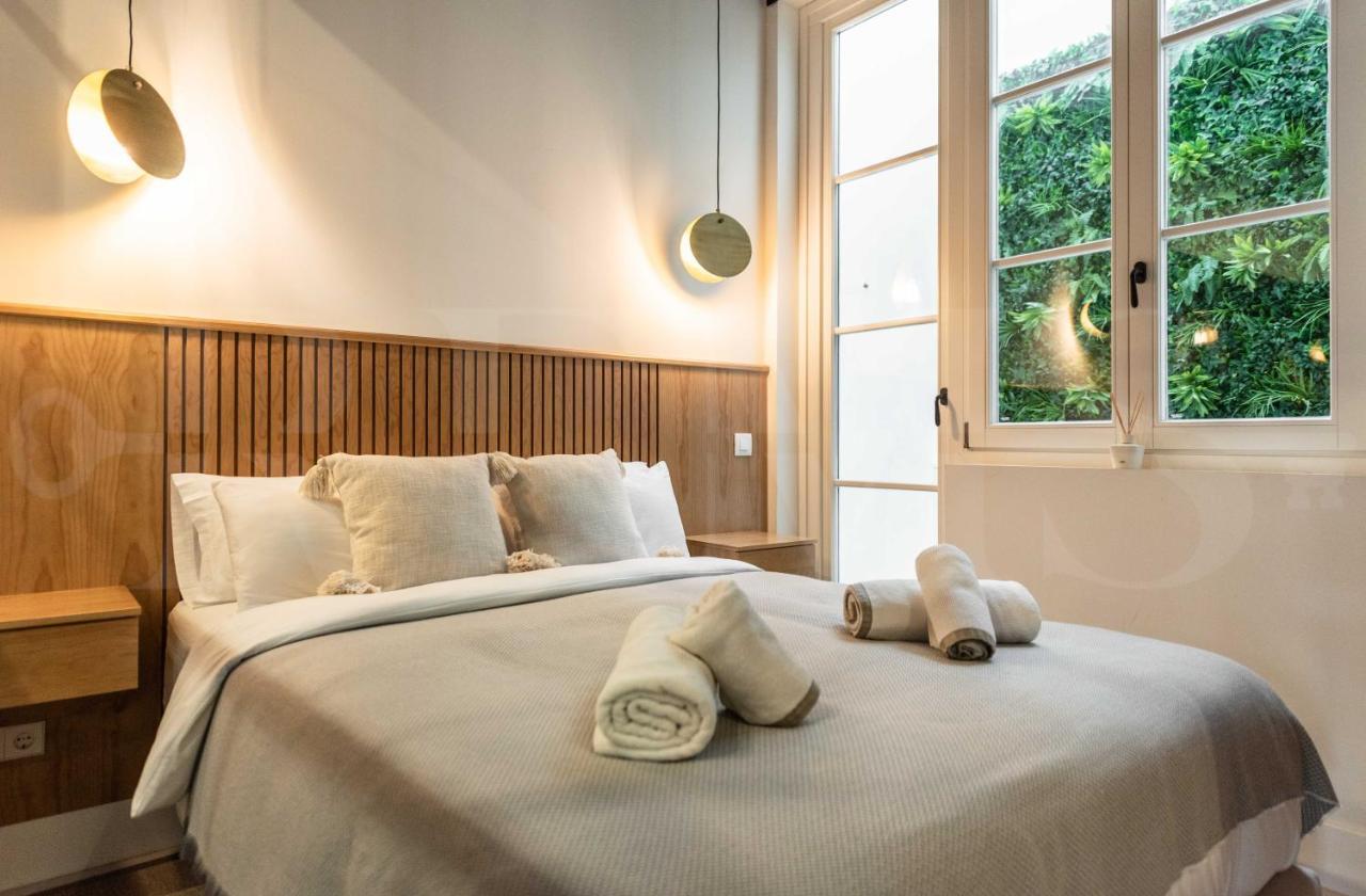 Apartament Premium Loft In The Heart Of Malaga By Rems Zewnętrze zdjęcie