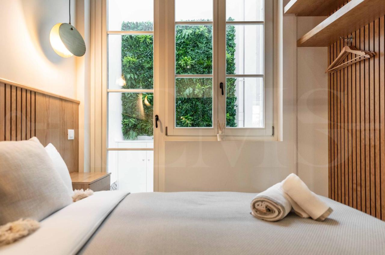 Apartament Premium Loft In The Heart Of Malaga By Rems Zewnętrze zdjęcie
