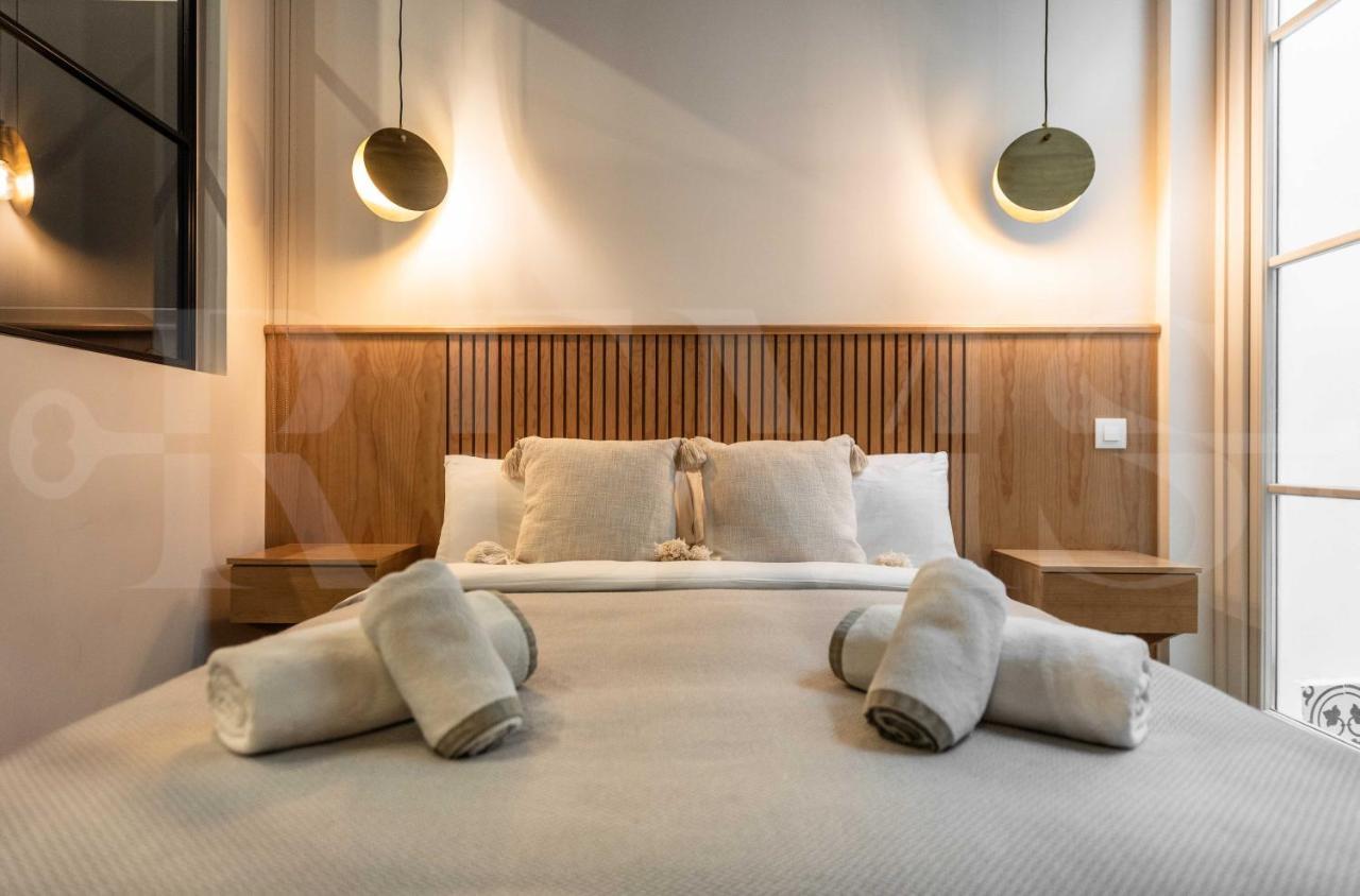 Apartament Premium Loft In The Heart Of Malaga By Rems Zewnętrze zdjęcie