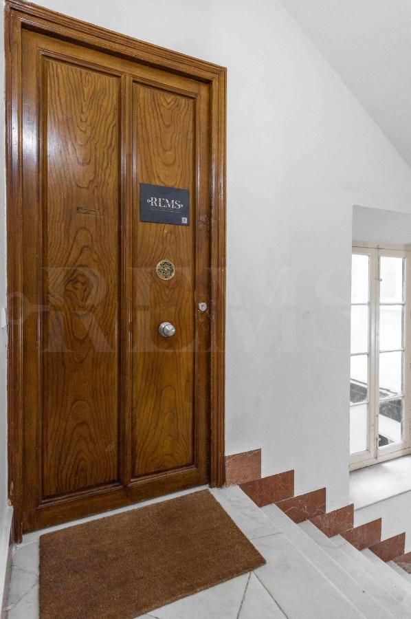 Apartament Premium Loft In The Heart Of Malaga By Rems Zewnętrze zdjęcie