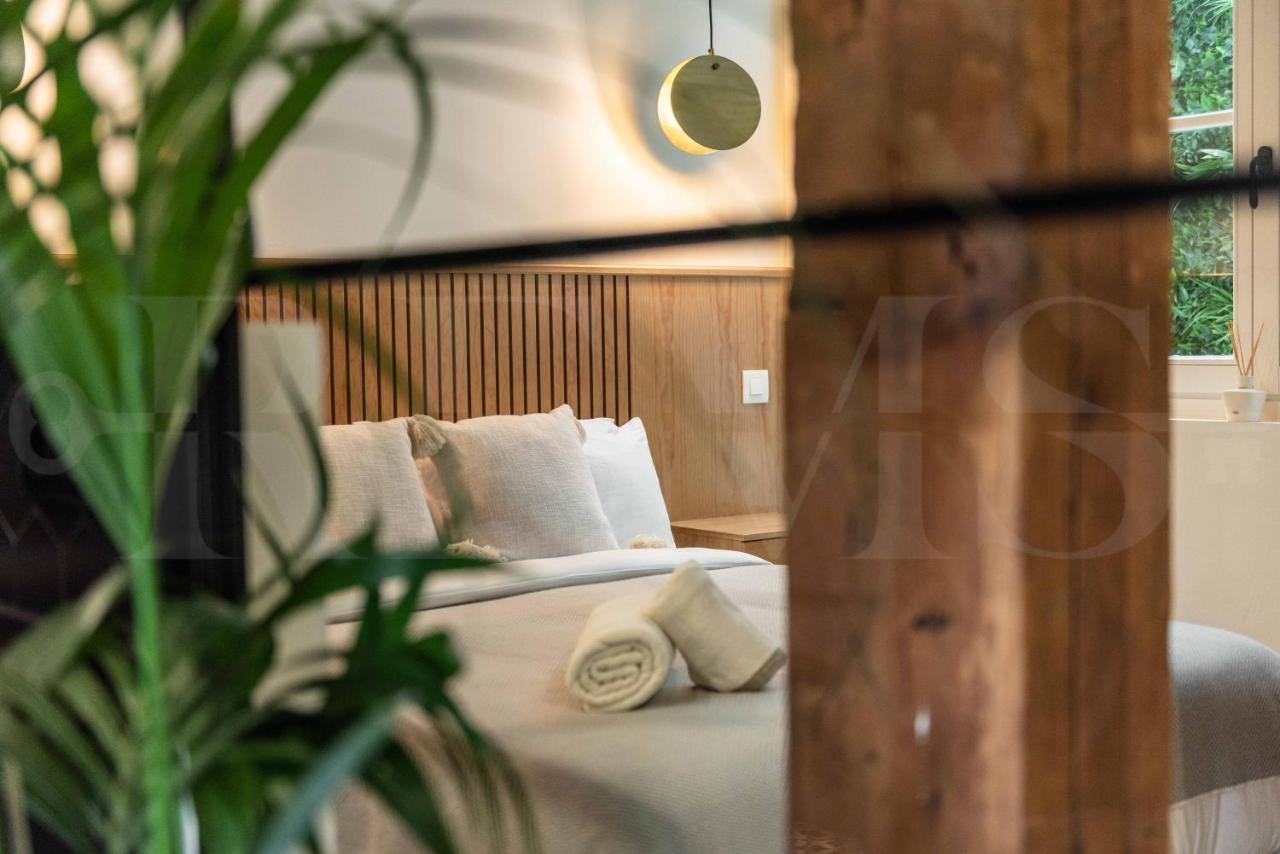 Apartament Premium Loft In The Heart Of Malaga By Rems Zewnętrze zdjęcie