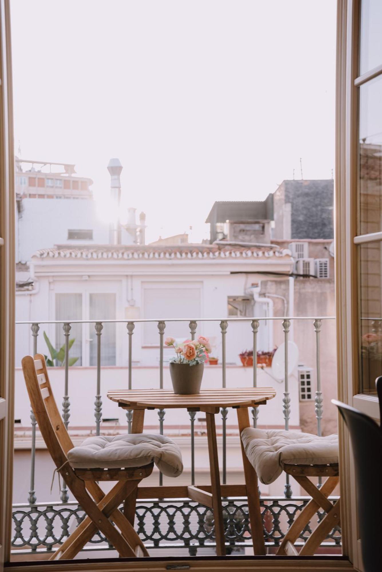 Apartament Premium Loft In The Heart Of Malaga By Rems Zewnętrze zdjęcie